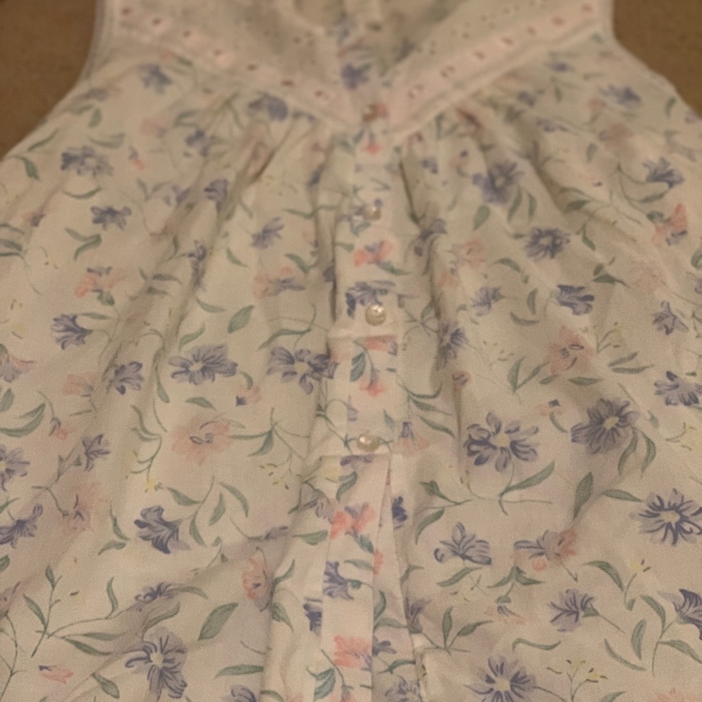 Cachet very sure size large pj’s